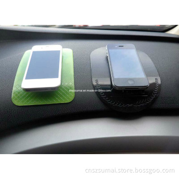 Super PU Sticky Pad Promotion /PU Anti-Slip Pad for Mobile Phone (SMSP)